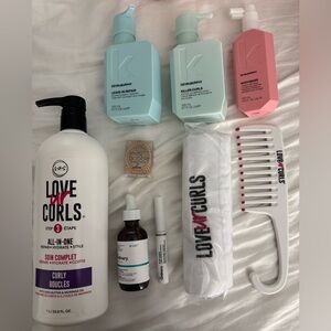 Kevin Murphy + Lus Hair Care Collection